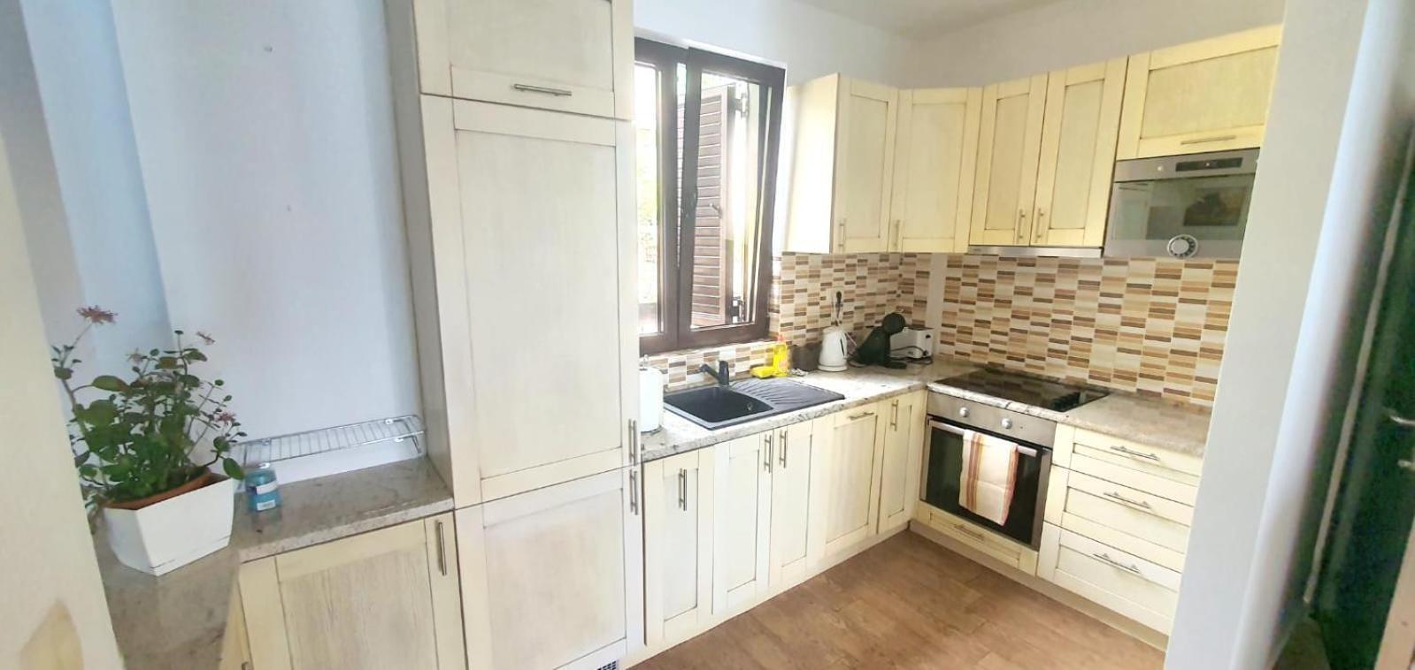 Keystone Apartments Donji Morinj Quarto foto